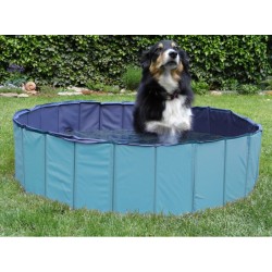 Piscina pentru caine 120 x 30 cm Piscina pentru caine 120 x 30 cm